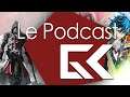 Podcast - #19 | Retour sur le temps des Fêtes | Geeks and Com'