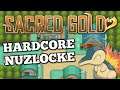 Pokemon But It's Harder | Sacred Gold Hardcore Nuzlocke