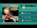 Lunar Lander | Game 466 - Part 3 | Portable Pleasure