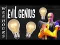 Power Struggle | Evil Genius (Part 17)