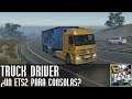 Primeras impresiones de Truck Driver: ¿por fin un Euro Truck Simulator para PS4 y XBOX One?