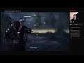 Prueba de Sobek (lvl 40) - Asassins Creed Origins GAMEPLAY PS4 stream