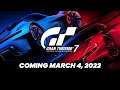 PS4 / PS5『跑車浪漫旅 7』PlayStation Showcase 2021 宣傳影片