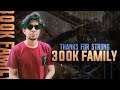 PUBG MOBILE LIVE STREAM | BINOD IS LIVE  | ROAD TO 400K OP FAMILY