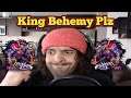 Pulling for King Behemy - FFBE
