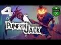 PUMPKIN JACK I Capítulo 4 I Let's Play I DIRECTO I Xbox Series X