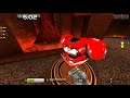 Quake Live: Xenogod (POV) vs, dpv - Lost World