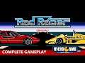 🎮 Rad Racer (Nintendo) Complete Gameplay