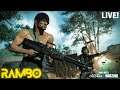 Rambo Bundle! Die Hard Call of Duty Warzone Live | COD Mobile | Black Ops | Vizz47 Hindi