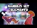 Random Hit Elements #2 (TAS)