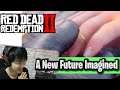 [Red Dead Redemption 2 #73] Epilogue 2, A New Future Imagined