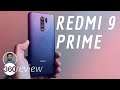 Redmi 9 Prime Review: Best Phone Under Rs. 10,000? | Full-HD+ Display at Rs. 9,999