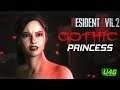 Resident Evil 2 Remake Mods Claire gothic princess (Free Version)