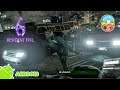Resident Evil 6 (Switch) | SD 855+ 12GB RAM | Egg NS Emulator Android