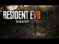 Запись стрима Resident Evil 7 Второе прохождение часть 4