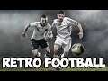 Pure Football (PS3) · Retro Football