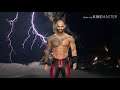 Ricochet theme song (one and only)