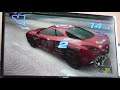 Ridge racer 6 World Xplorer Gameplay: Completing Advanced courses