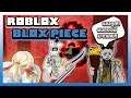 Roblox: Blox Piece พบกับภารกิจตามหาดาบแชงคูสกับคชาบ้านรวย!! w/Kutcha Wants2playz