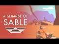 Sable | Gameplay Trailer (E3 2021)