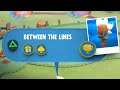 Sackboy: A Big Adventure - Between The Lines Walkthrough