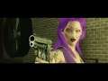 Saints Row 2 - Xbox One X Walkthrough Part 33: Eternal Sunshine
