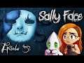 Sally Face - LET'S STOP THIS CULT! ~Episode 5: Memories and Dreams/Part 1~ (Creepy Indie Game)