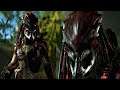 SAME PREDATOR BUILD VS 2 TYPES OF FIRETEAMS ! PUBLIC VS PRIVATE MATCHES COMPARISON ! #714