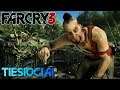 Saulėtieji tropikai I Far Cry 3 Lietuviškai [Hard]