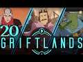 SB Plays Griftlands Full Release 20 - That's A Big Punch