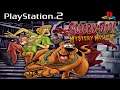 Scooby Doo! Mystery Mayhem - PS2 Gameplay Full HD | PCSX2
