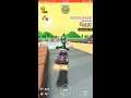 Screen Recorder Test - Mario Kart Tour
