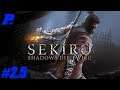 Sekiro: Shadows Die Twice #2.5 Exploration (PC) ( PLP )