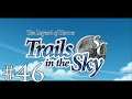 Sephiroth1204 Plays: Trails in the Sky - Second Chapter #46 - Clear Skies
