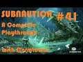 Seven out of Nine: Let's Play Subnautica Part 41
