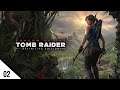 Shadow of The Tomb Raider - Aterrissagem Forçada