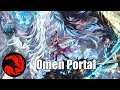 [Shadowverse] Destructive - Omen PortalCraft Deck Gameplay