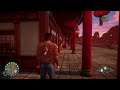 Shenmue 3:Trying to beat the Red Snakes