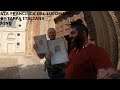 Si prende il Testimonium - Via Francisca del Lucomagno (FINE) #ètuttainpiano #iobasito