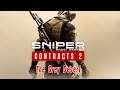 Sniper Ghost Warrior Contracts 2 : The Grey Desert