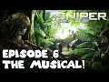 SNIPER: THE MUSICAL | Let's Play Sniper: Ghost Warrior Part 6