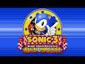 Sonic 3 A.I.R: Triple Trouble Edition :: First Look Gameplay (1080p/60fps)