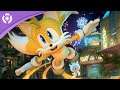 Sonic Colors: Ultimate - Launch Trailer
