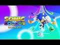 Sonic Colors Ultimate - Part 7 - Terminal Velocity (World 7, Final Boss & Ending)