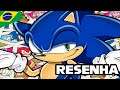 Sonic Games on Nintendo Wii Gameplay on 2021 Chosen by You!