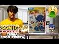 Sonic The Hedgehog Funko POP! Cereal (Food Review)