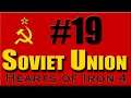 Soviet Union - No Step Back #19