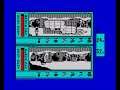 Spy vs Spy III: Arctic Antics Walkthrough, ZX Spectrum