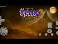 Spyro the eternal night (wii), dolphin emulator, snapdragon 710.