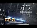 Star Wars: Jedi Fallen Order - Ep.3 "Tumbas antigas de Zeffo" [PORTUGUÊS]